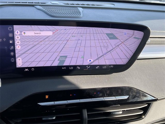 2026 Buick Enclave Preferred photo 17