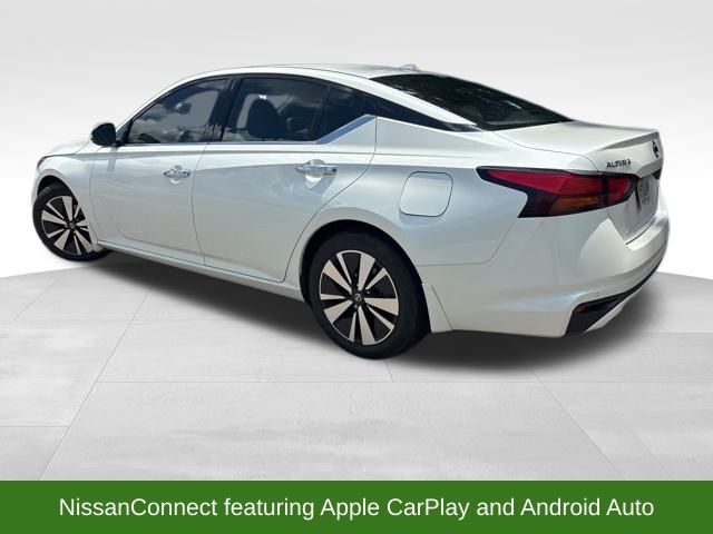 2019 Nissan Altima 2.5 SL photo 5