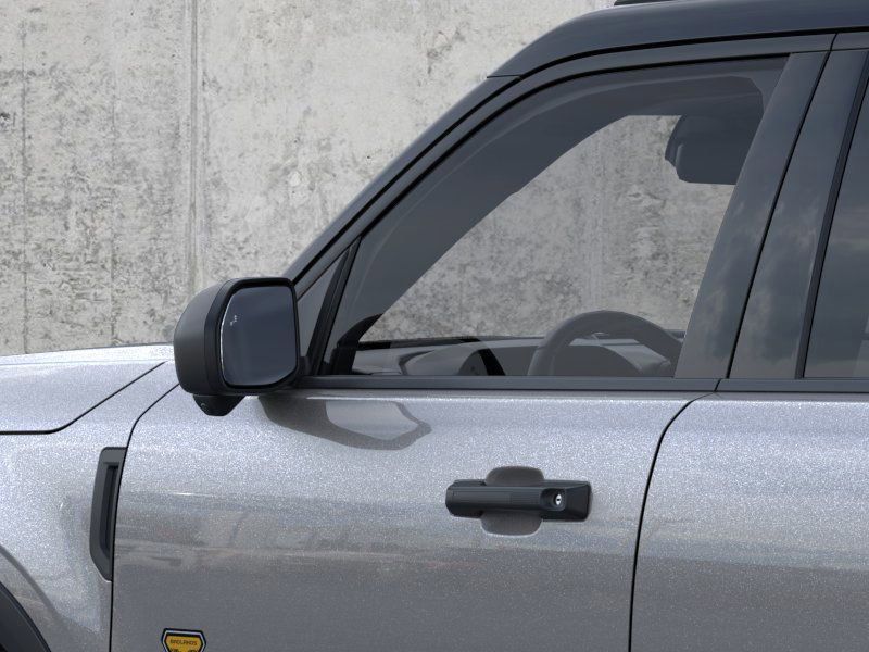 2026 FORD BRONCO SPORT - Image 21