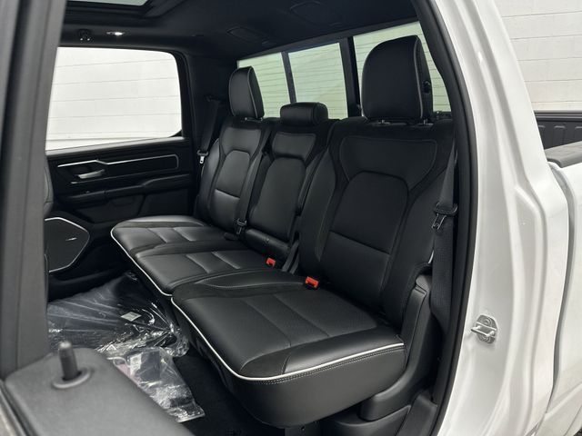 2025 Ram 1500 Laramie photo 32