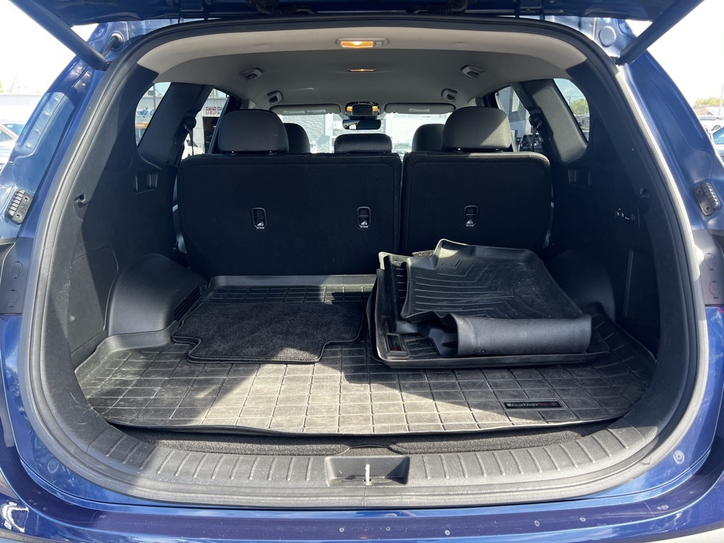 2022 Hyundai Santa Fe XRT photo 5