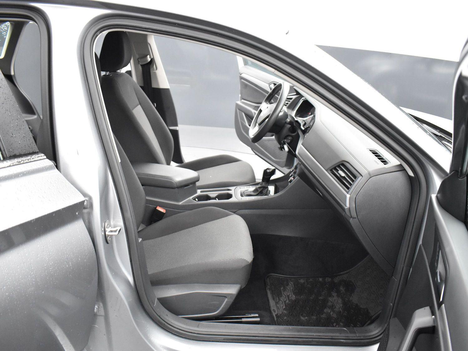 2020 Volkswagen Jetta S photo 26