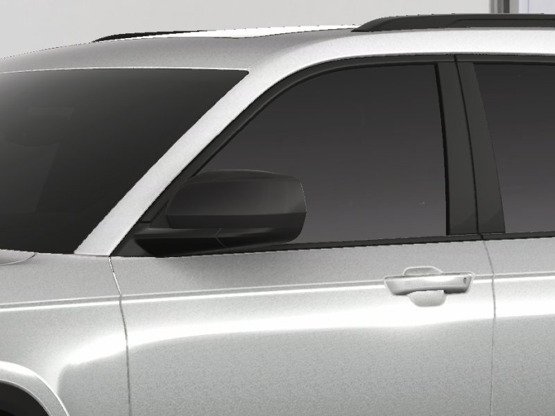 2025 Jeep Grand Cherokee Altitude X photo 14