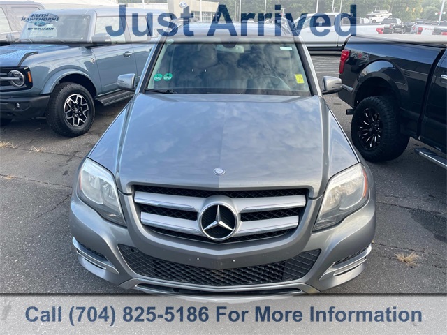 Used 2013 Mercedes-Benz GLK-Class GLK350 with VIN WDCGG8JB3DG065179 for sale in Belmont, NC