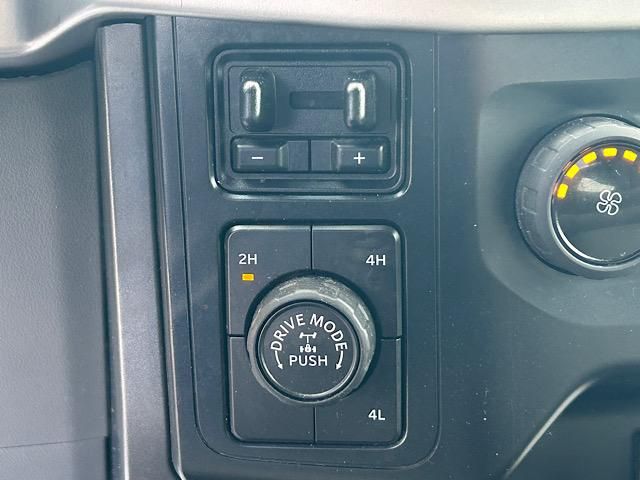 2022 Ford F-150 XLT photo 29