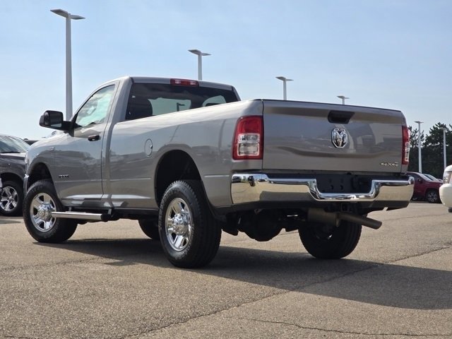 2022 Ram 3500 photo 22
