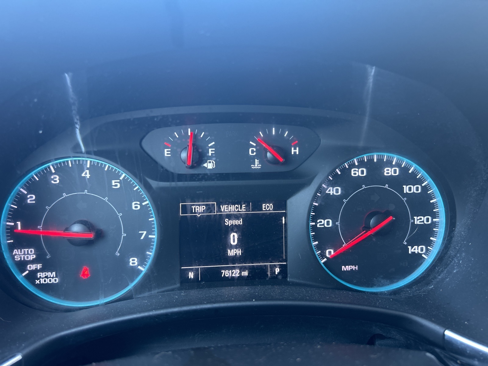 2021 Chevrolet Equinox LS photo 3