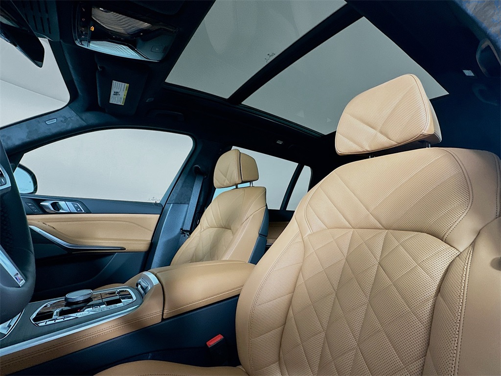 2026 Bmw X7 xDrive40i photo 16