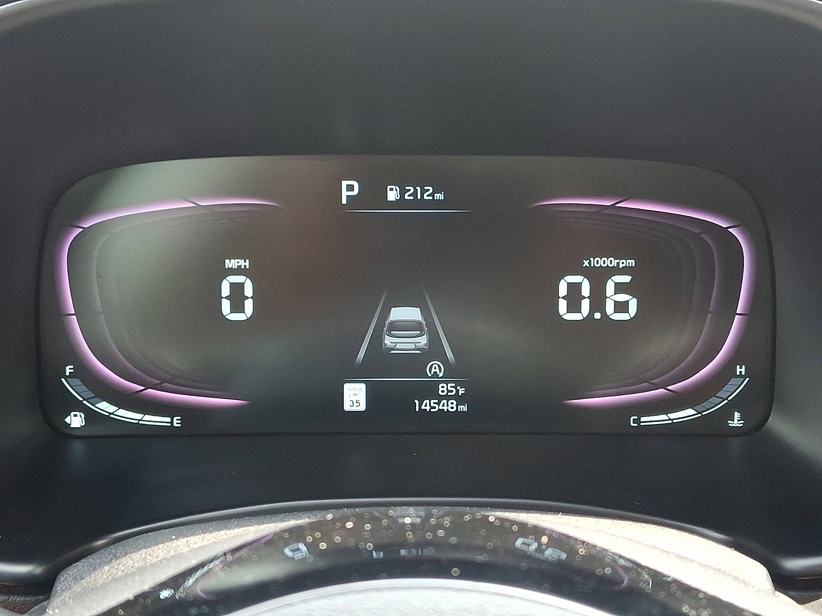 2023 Kia Soul EX photo 25
