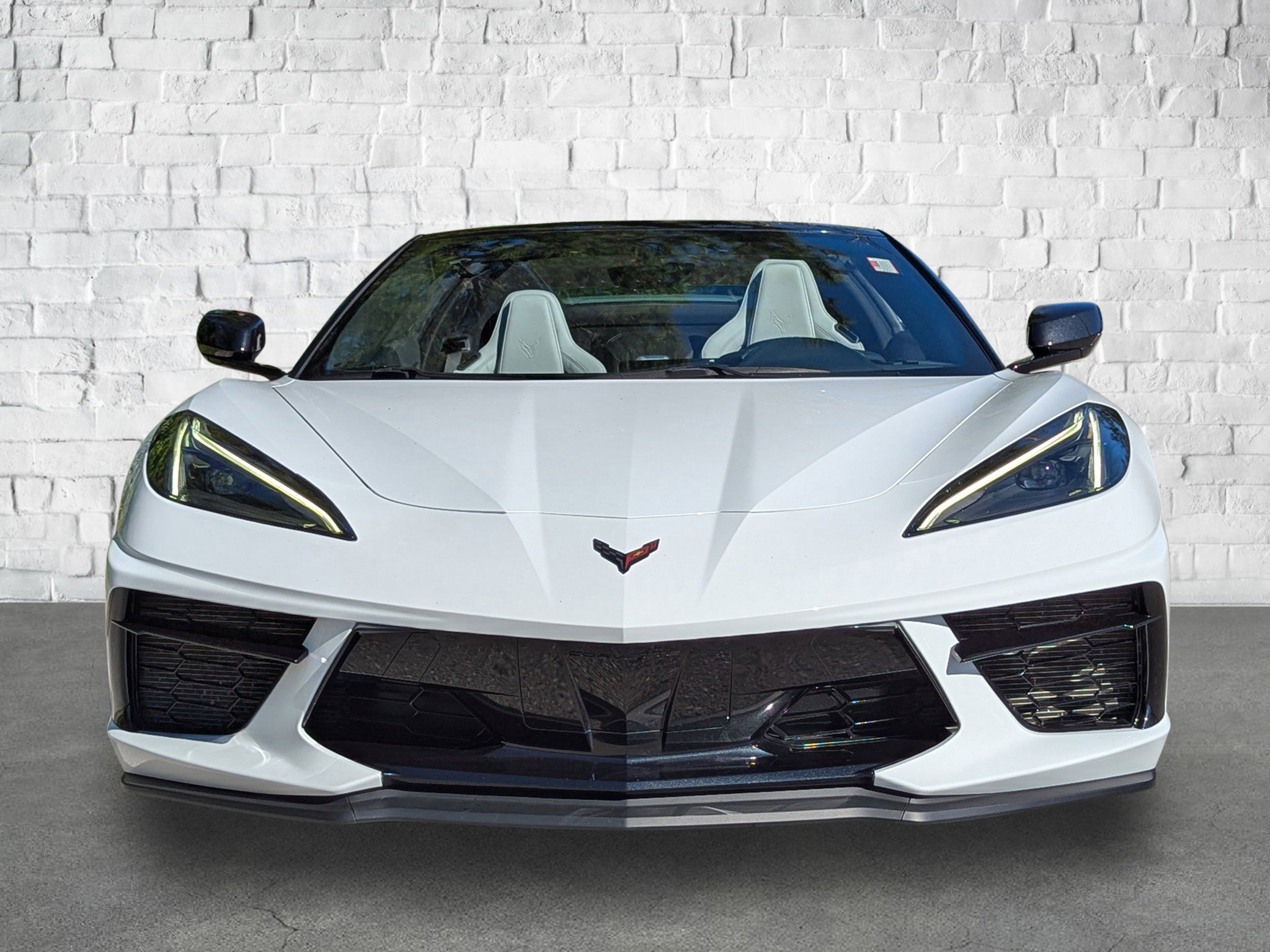 2023 Chevrolet Corvette 1LT photo 16