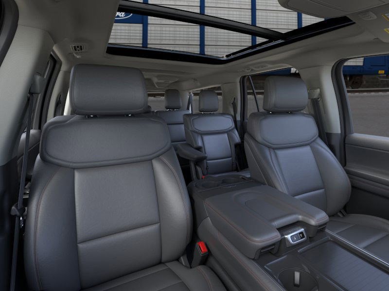 2025 Ford Expedition MAX photo 9