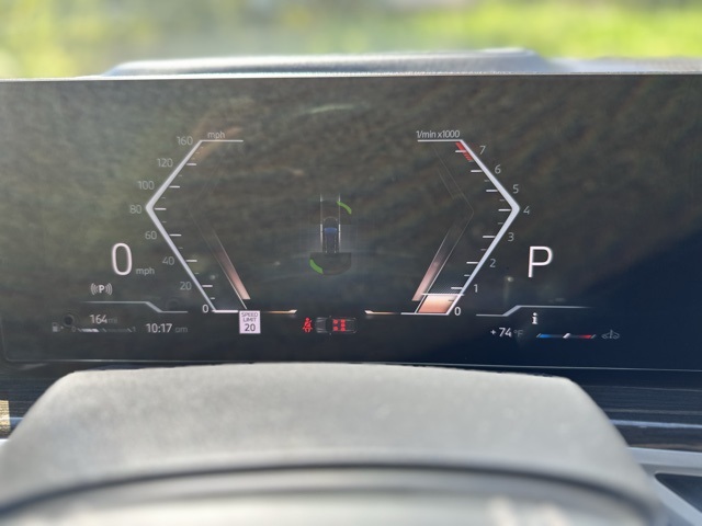 2024 Bmw X7 xDrive40i photo 34