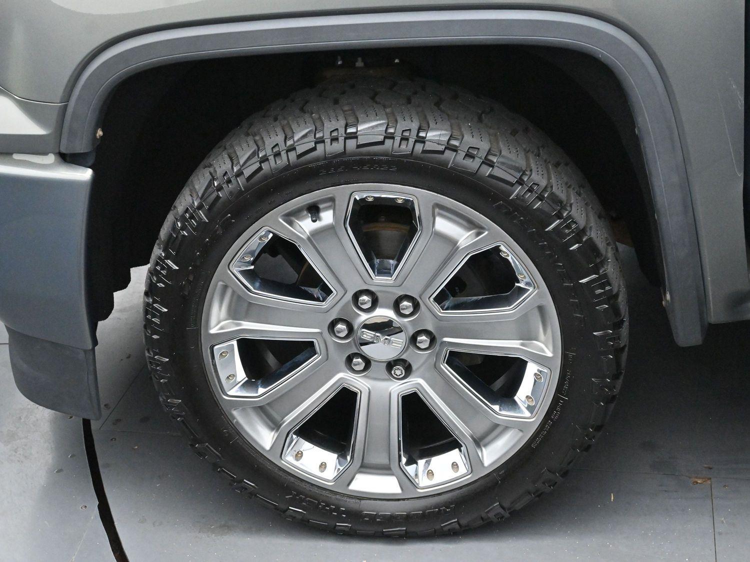 2018 Gmc Sierra 1500 Denali photo 30