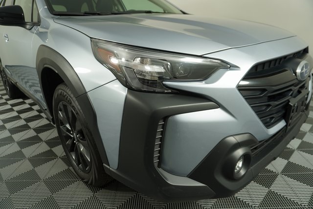 2024 Subaru Outback Onyx Edition photo 8
