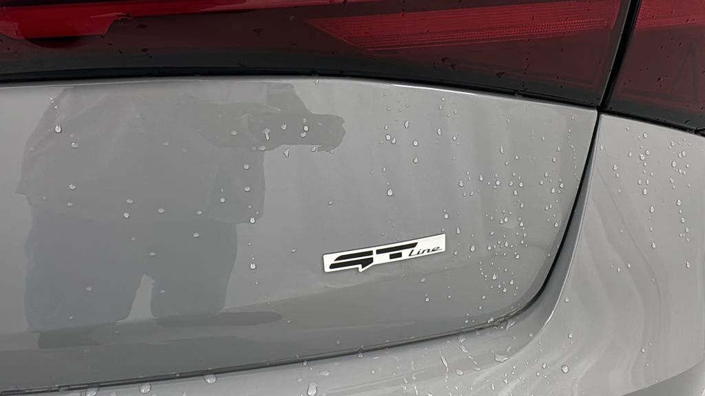 2026 Kia K5 GT-Line photo 34