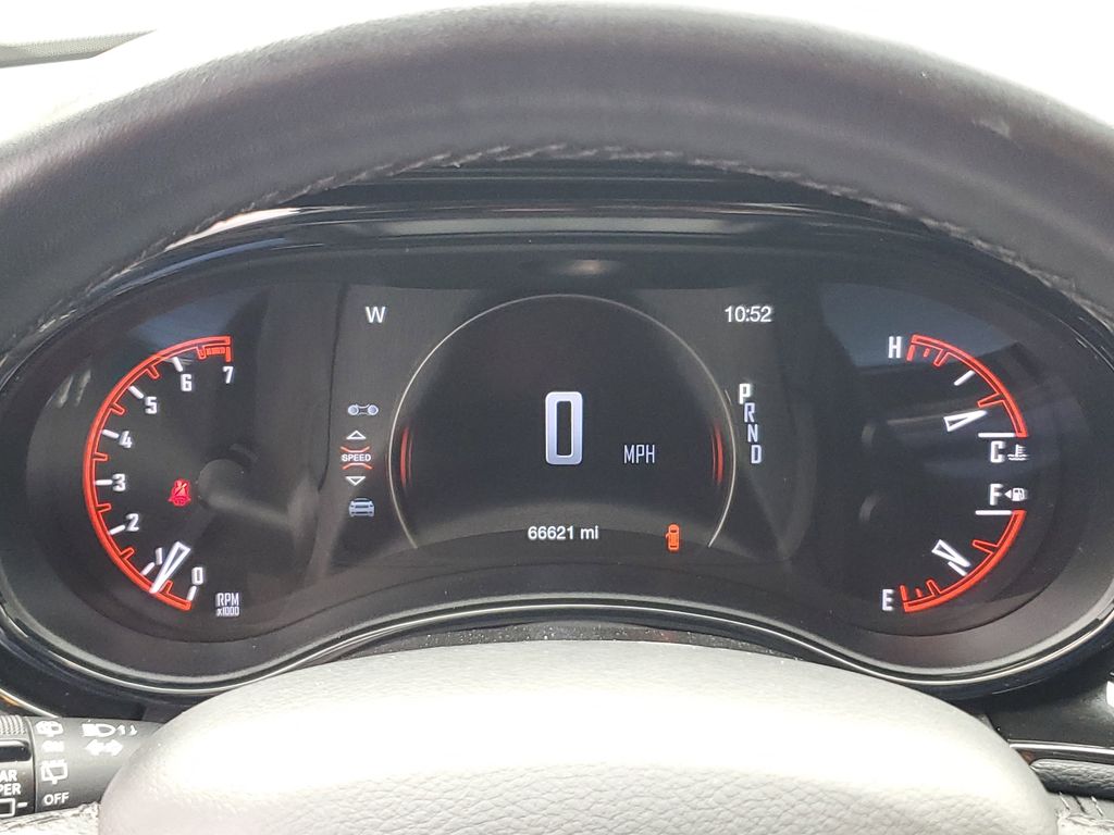 2024 Dodge Durango SXT photo 20