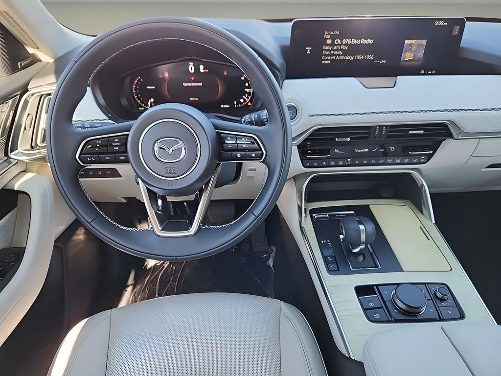 2024 Mazda CX-90 3.3 Turbo Premium Plus S photo 17