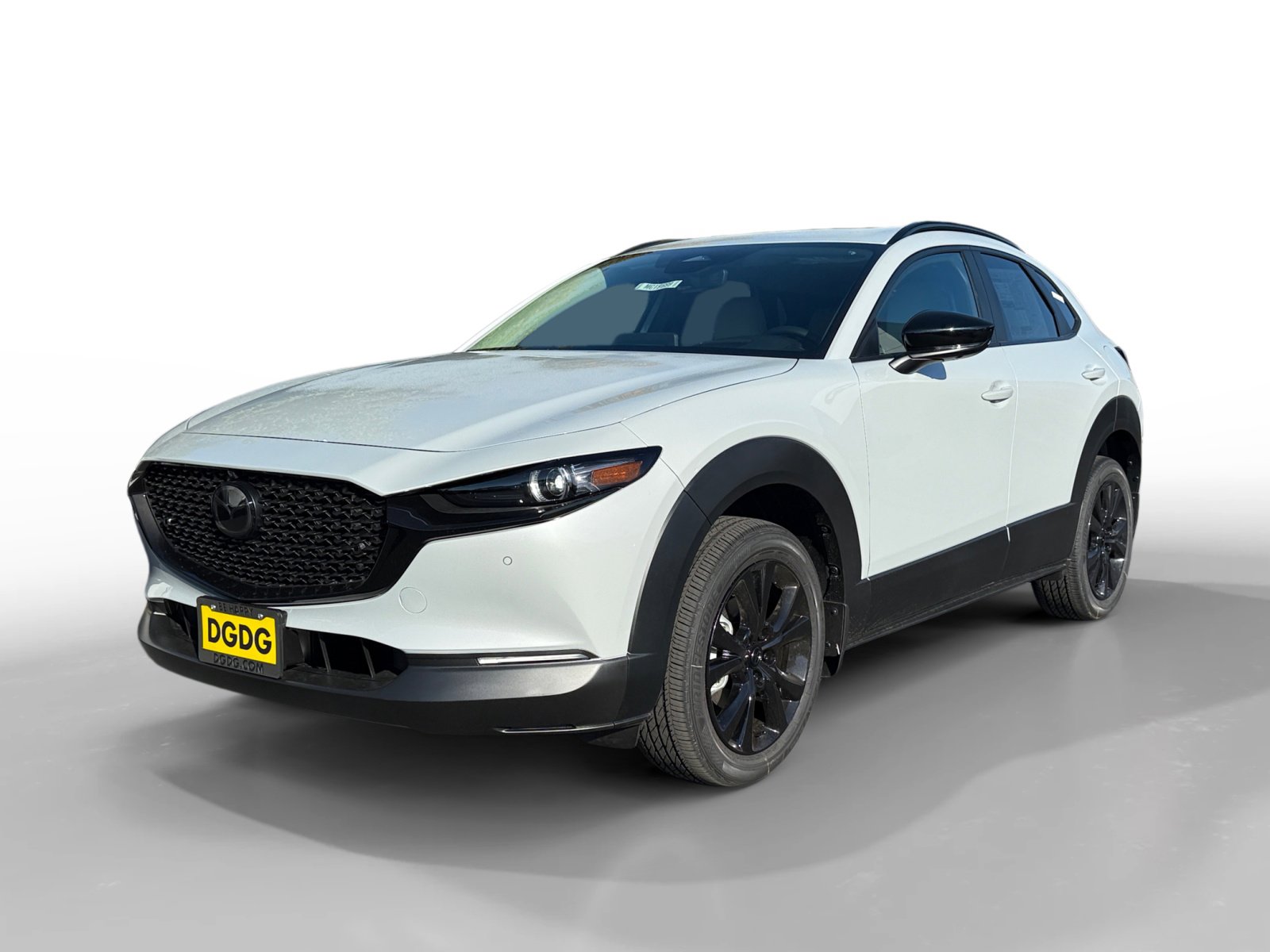 New  2026 Mazda CX-30 2.5 Turbo Aire Edition's photo