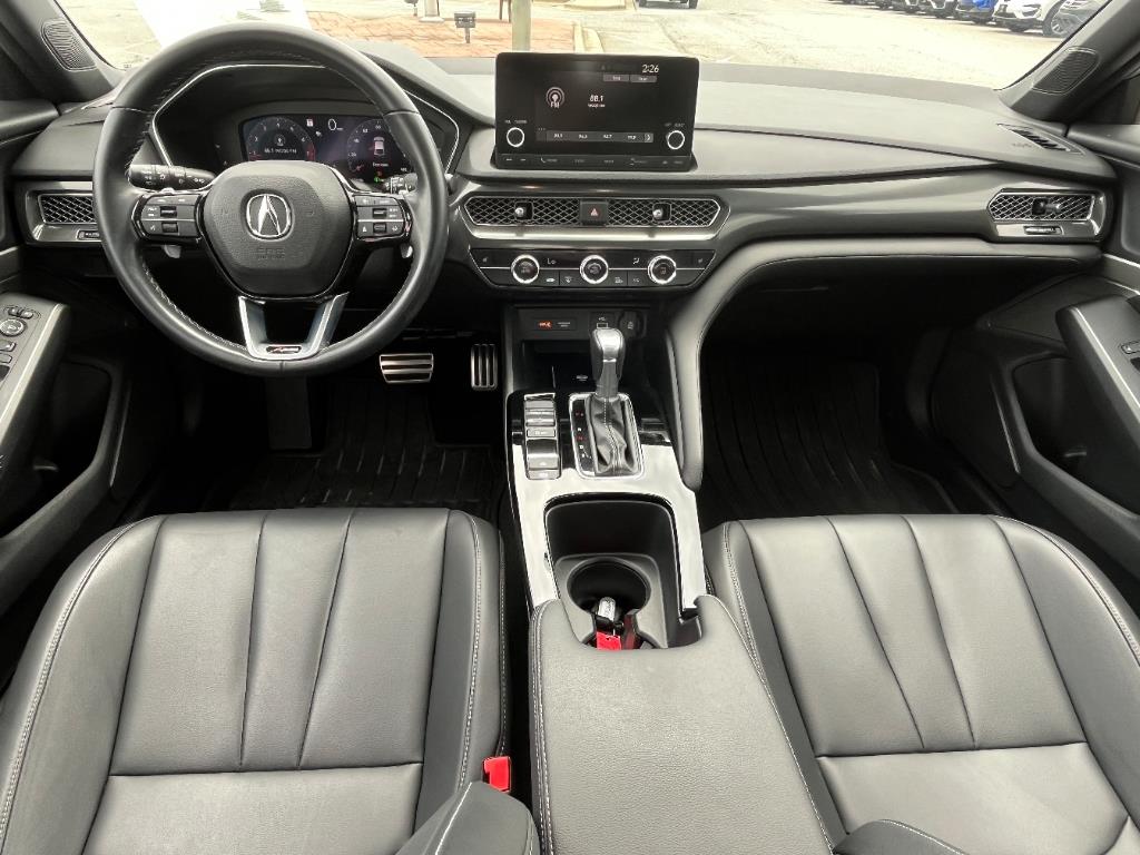 2023 Acura Integra A-Spec photo 5