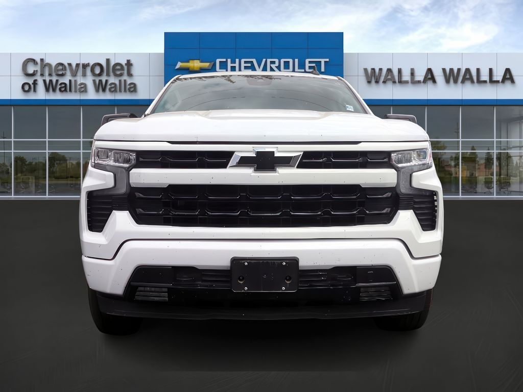 2023 Chevrolet Silverado 1500 RST photo 3