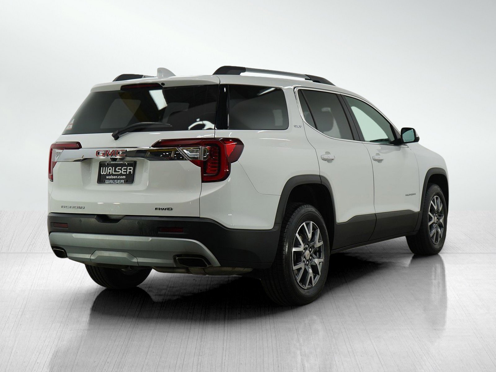 2023 Gmc Acadia SLT photo 4
