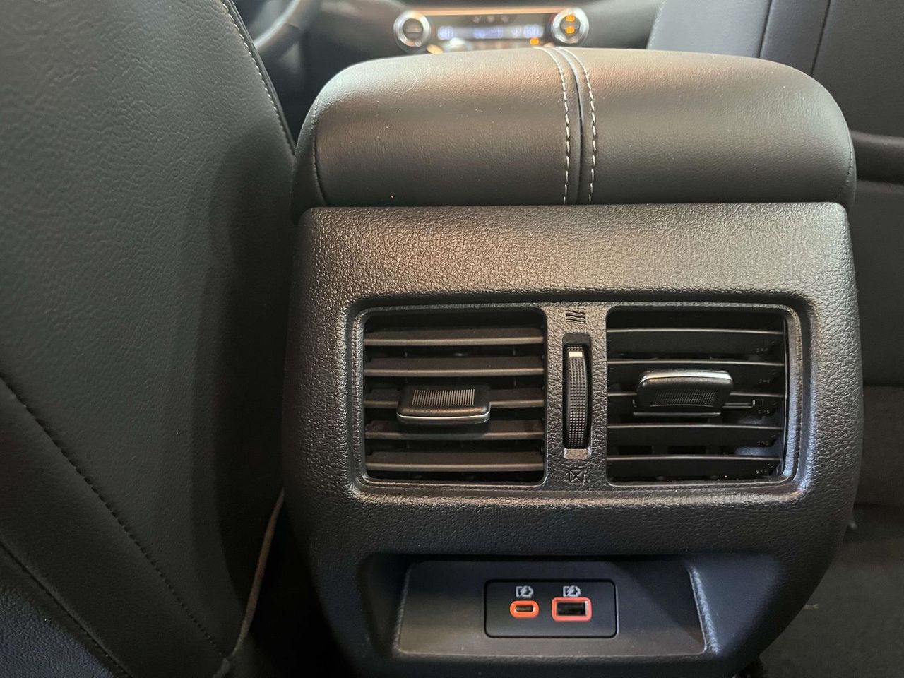 2024 Nissan Altima SL photo 14