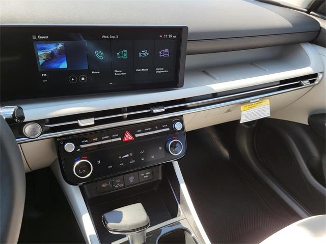 2026 Hyundai Tucson SEL photo 14