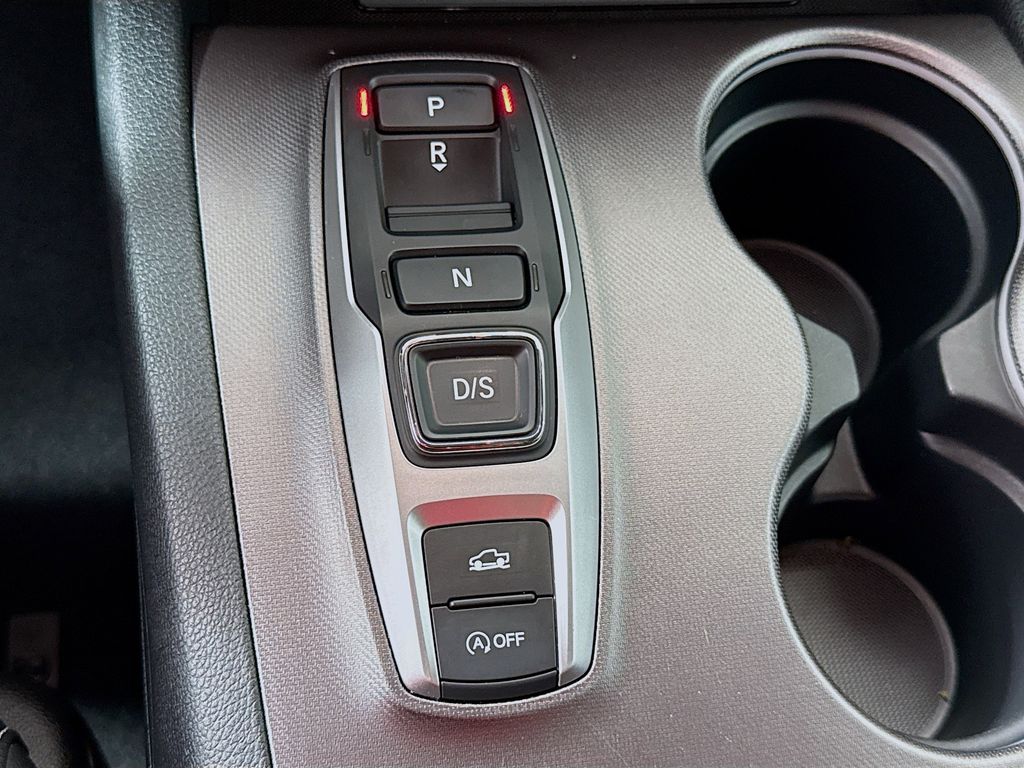 2023 Honda Ridgeline RTL-E photo 17