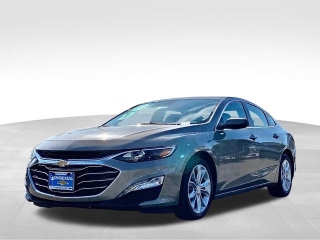 2022 Chevrolet Malibu 1LT