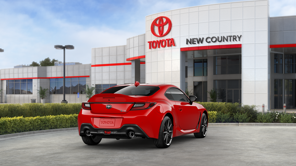 2025 Toyota GR86 Premium photo 9