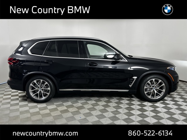 2026 Bmw X5 xDrive50e photo 8