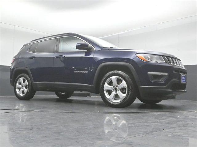 2017 JEEP COMPASS - Image 36