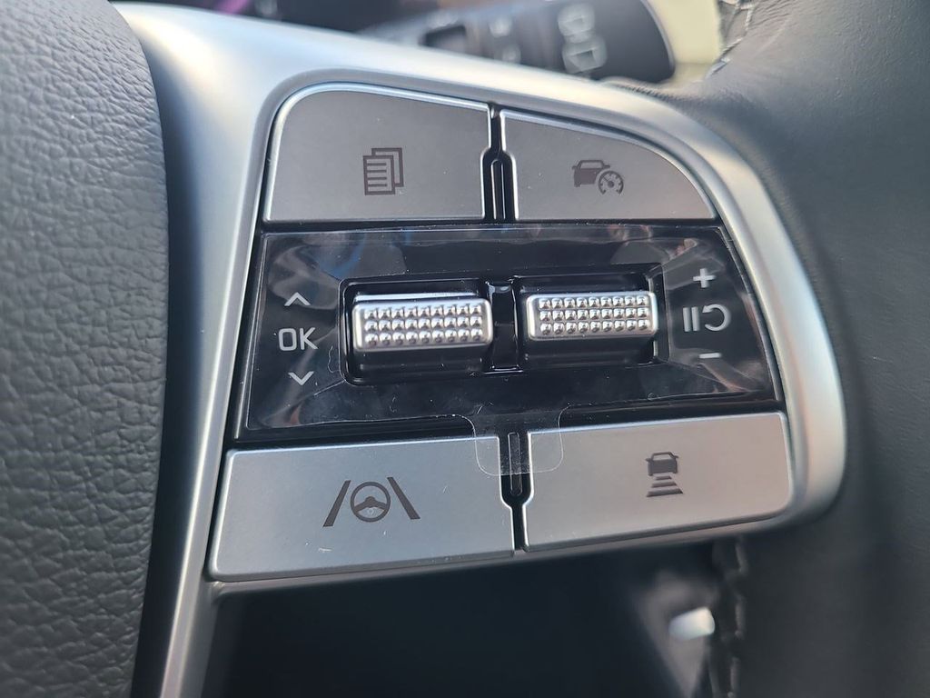 2025 Kia Telluride X-Line EX X-Pro photo 26
