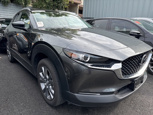 2025 Mazda CX-30 Preferred's photo
