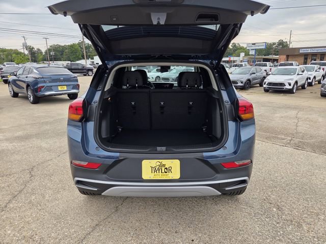 2026 Buick Encore GX Preferred photo 5