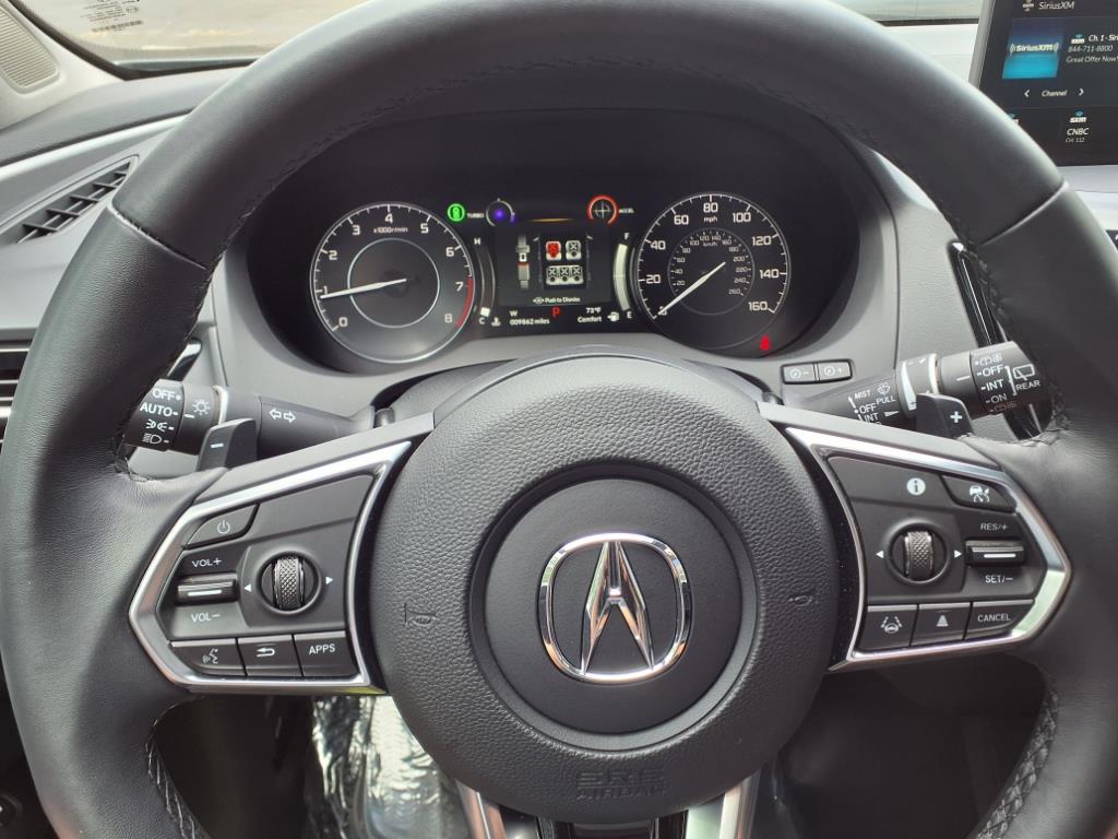 2025 Acura RDX Technology photo 16