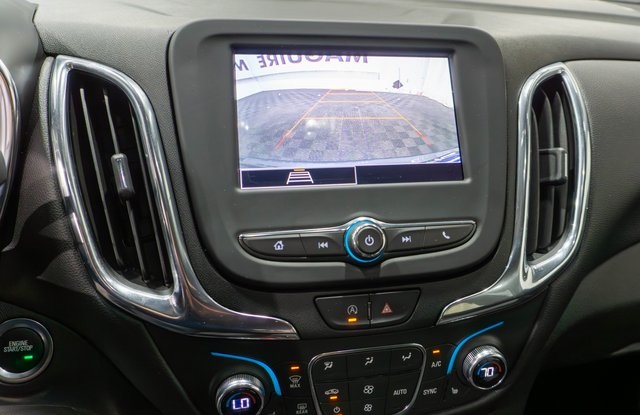 2022 Chevrolet Equinox LT photo 18