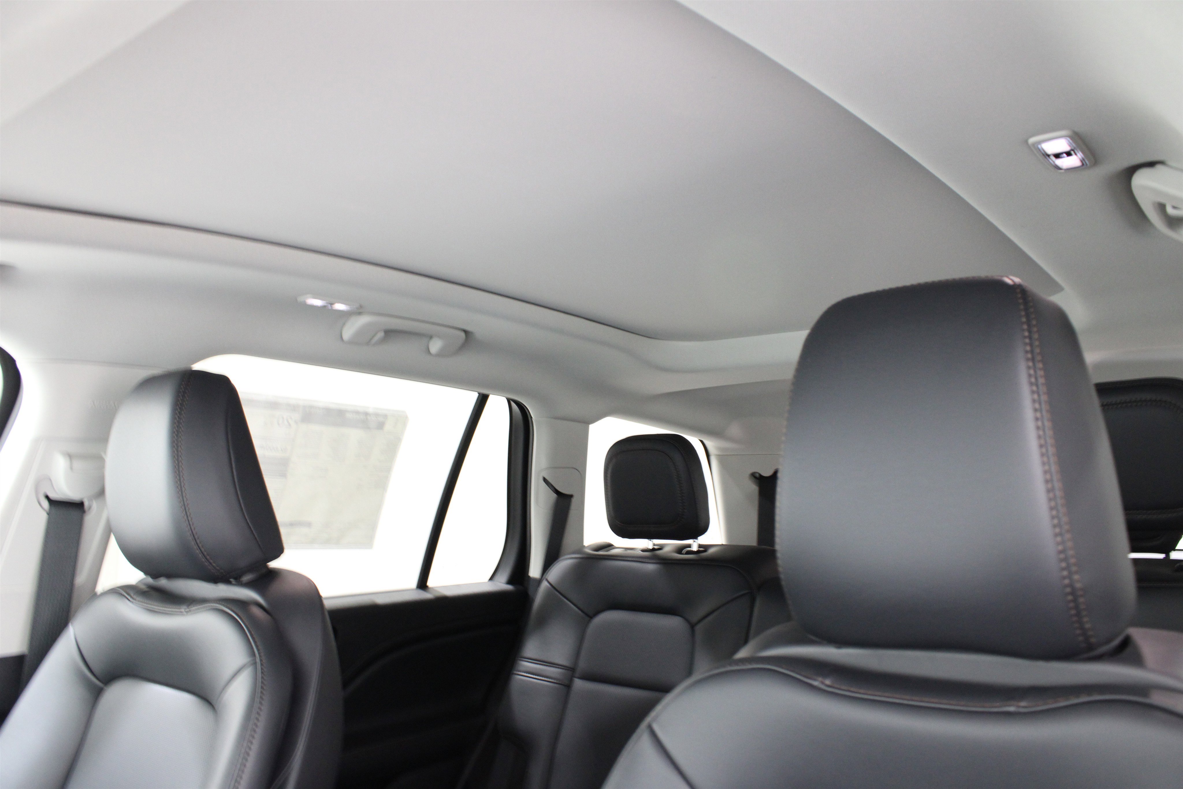 2025 Lincoln Aviator Premiere photo 20