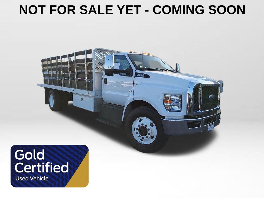 2023 Ford F-Medium Duty Base's photo