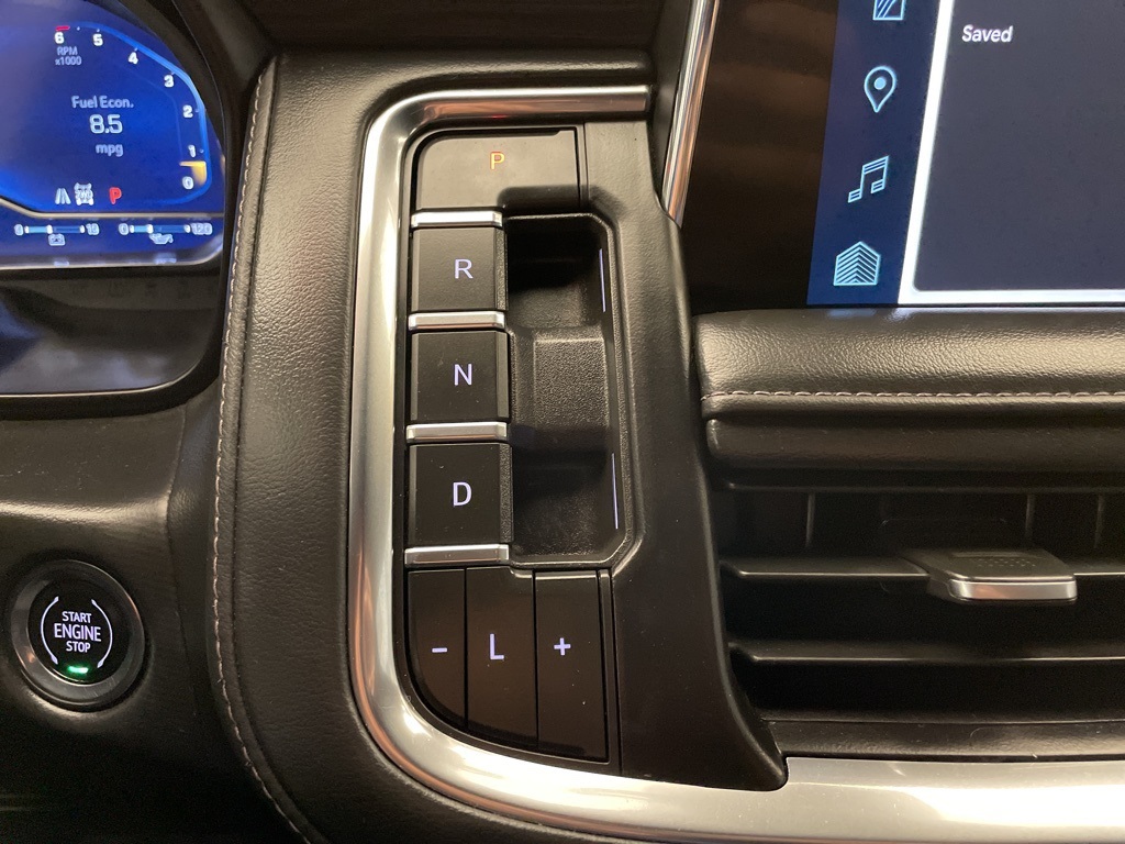 2023 Chevrolet Tahoe Z71 photo 14