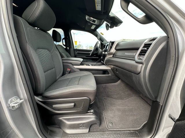 2025 Ram 1500 Big Horn Lone Star photo 31
