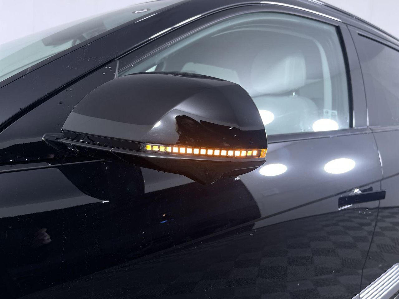2025 Hyundai Ioniq 5 Limited photo 14