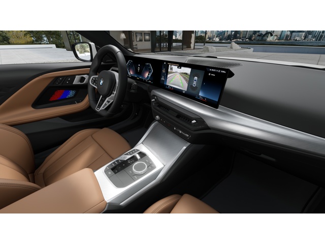 2026 Bmw 230i Coupe photo 13