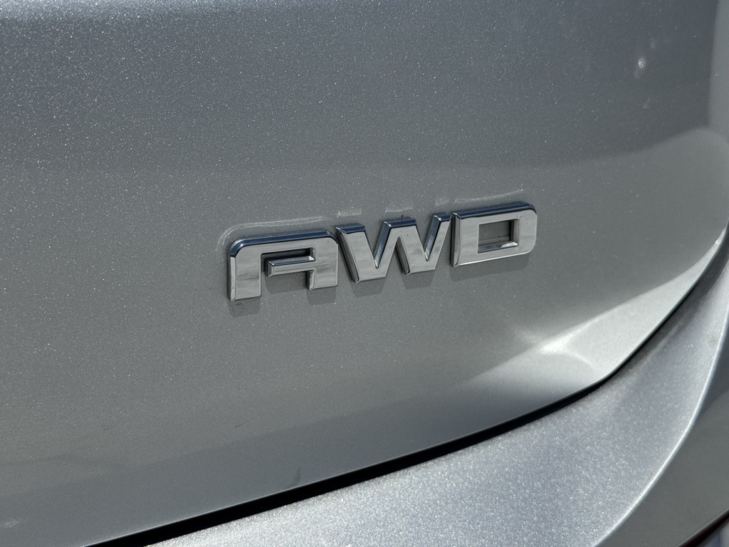 2020 Gmc Terrain SLT photo 13