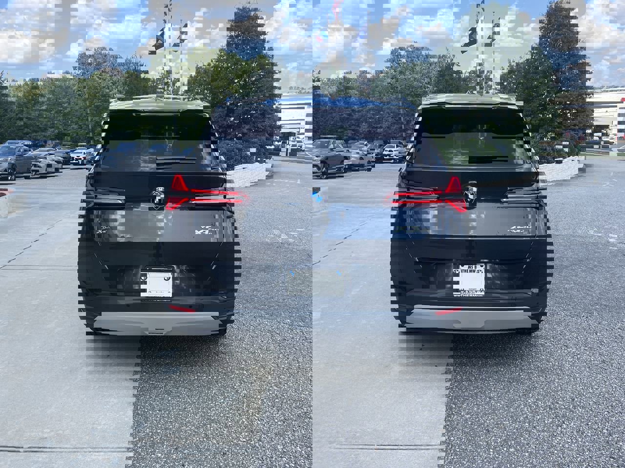 2026 Bmw X3 photo 6