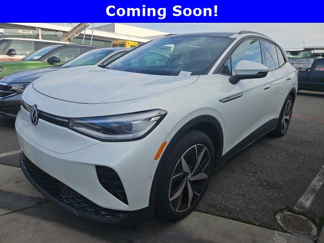 2023 Volkswagen ID.4 PRO S