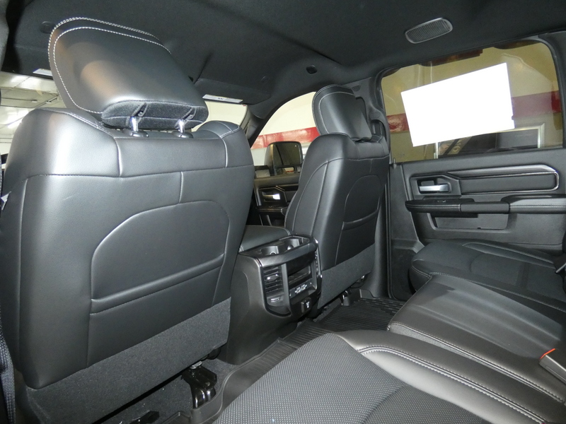 2025 Ram 2500 Power Wagon photo 18