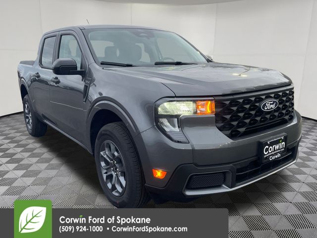 2026 Ford Maverick XLT's photo