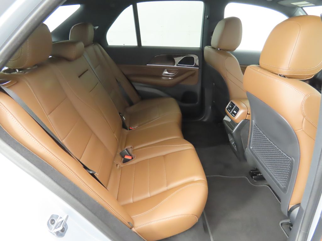 2025 Mercedes Benz GLE 450 4MATIC photo 22