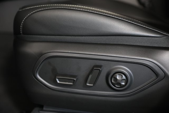 2025 Jeep Grand Cherokee Limited photo 16